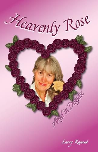 Cover image for Heavenly Rose