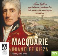 Cover image for Macquarie