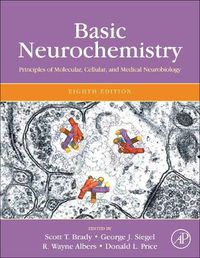 Cover image for Basic Neurochemistry: Principles of Molecular, Cellular, and Medical Neurobiology