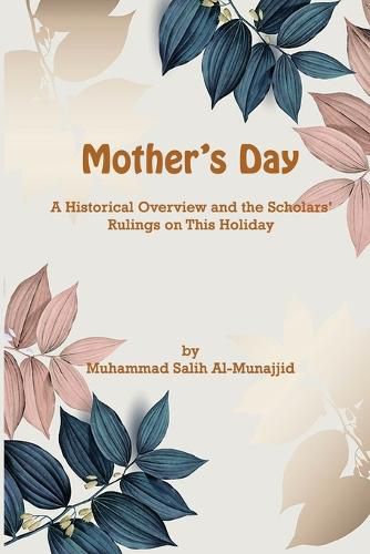 Cover image for mother's day