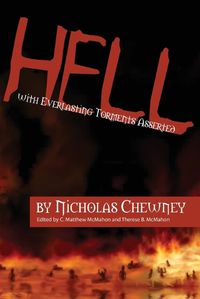 Cover image for Hell with Everlasting Torments Asserted