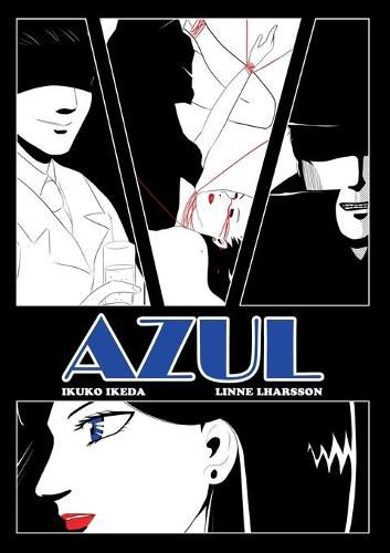 Cover image for Azul