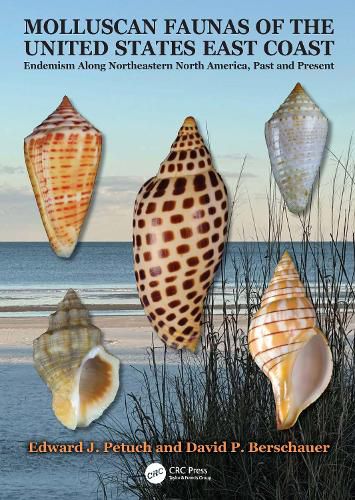 Cover image for Molluscan Faunas of the United States East Coast