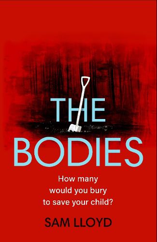 Cover image for The Bodies