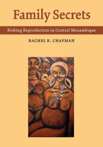 Cover image for Family Secrets: Risking Reproduction in Central Mozambique