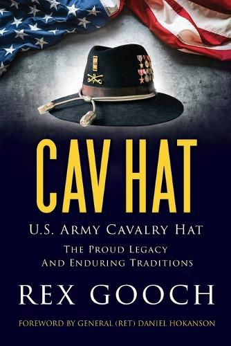 Cover image for Cav Hat
