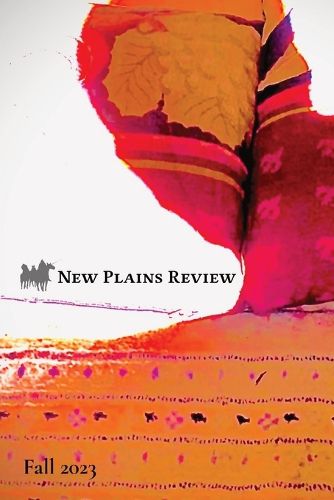 Cover image for New Plains Review