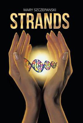 Cover image for Strands