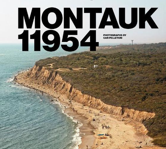 Cover image for Montauk 11954, 2nd Edition