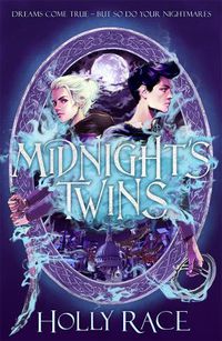 Cover image for Midnight's Twins