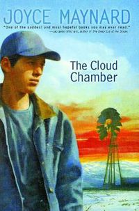 Cover image for The Cloud Chamber