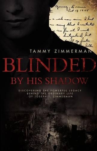 Cover image for Blinded by His Shadow