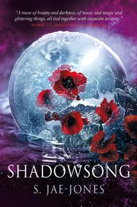 Cover image for Shadowsong