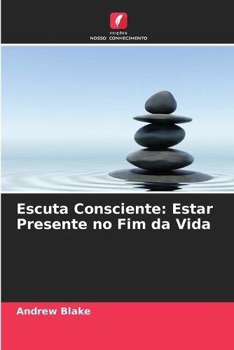 Cover image for Escuta Consciente