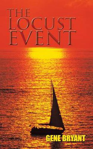 Cover image for The Locust Event