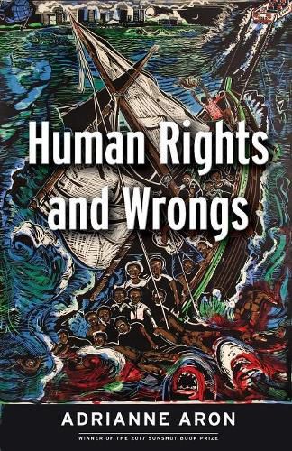 Cover image for Human Rights and Wrongs: Reluctant Heroes Fight Tyranny