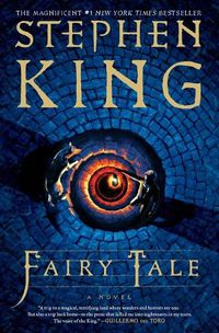 Cover image for Fairy Tale