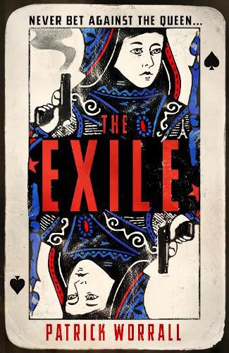 Cover image for The Exile