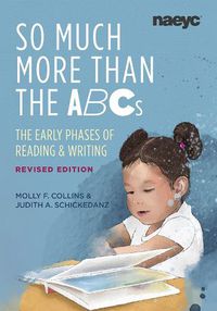 Cover image for So Much More than the ABCs