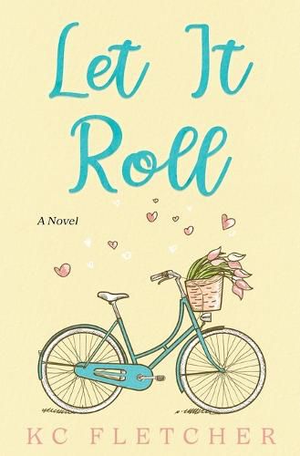 Cover image for Let It Roll