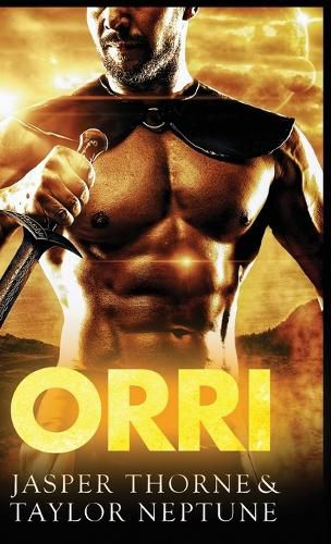 Cover image for Orri