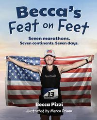 Cover image for Becca's Feat on Feet