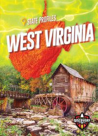 Cover image for West Virginia
