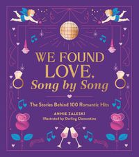 Cover image for We Found Love, Song by Song