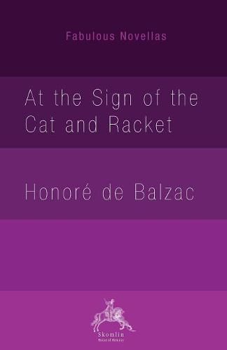 At the Sign of the Cat and Racket