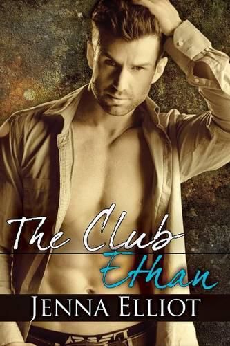 Cover image for The Club: Ethan