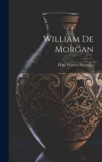 Cover image for William de Morgan