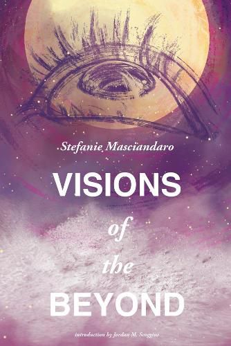 Cover image for Visions of the Beyond