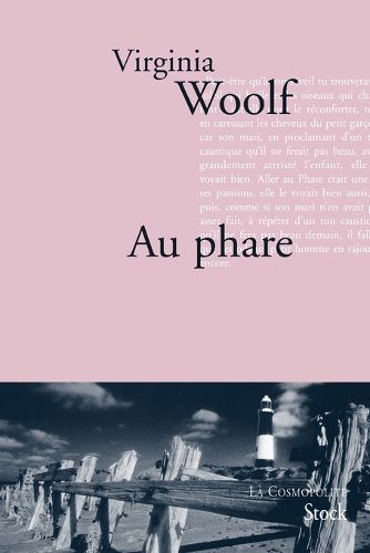 Cover image for Au phare