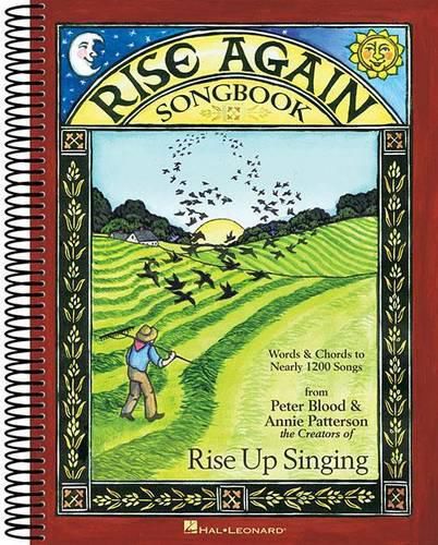 Rise Again: A Group Singing Songbook