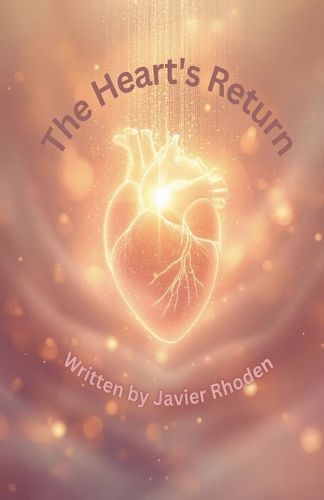 Cover image for The Heart's Return
