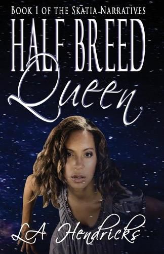 Cover image for Half Breed Queen