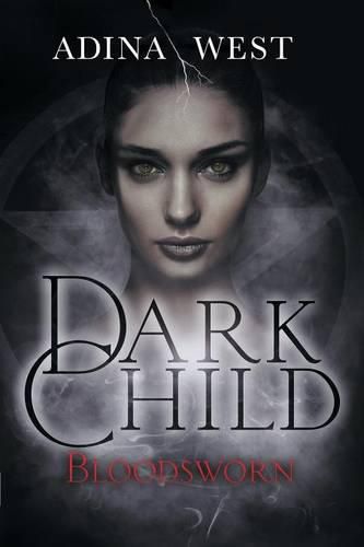 Cover image for Dark Child (Bloodsworn): Omnibus Edition