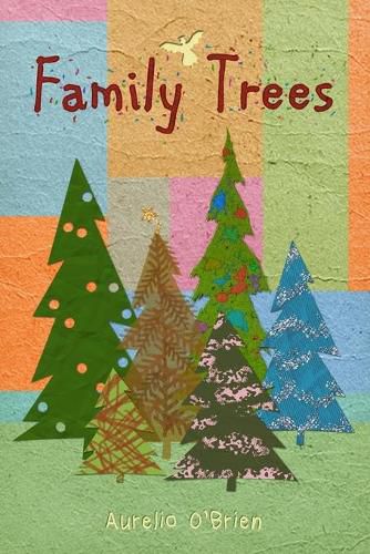 Cover image for Family Trees