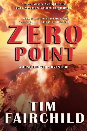 Cover image for Zero Point