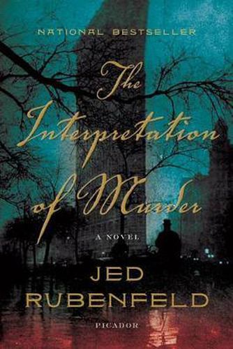 Cover image for Interpretation of Murder