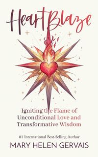 Cover image for HeartBlaze