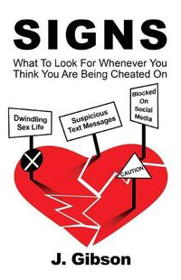 Cover image for Signs: What To Look For Whenever You Think You Are Being Cheated On