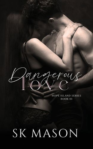 Cover image for Dangerous Love