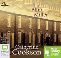 Cover image for The Blind Miller