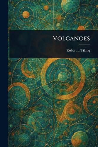 Cover image for Volcanoes
