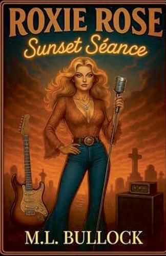 Cover image for Sunset Seance