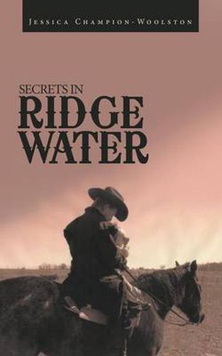 Cover image for Secrets in Ridge Water