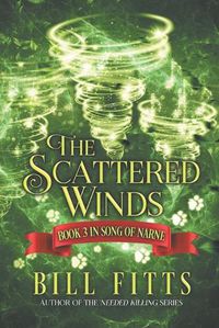 Cover image for The Scattered Winds