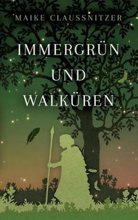Cover image for Immergrun und Walkuren