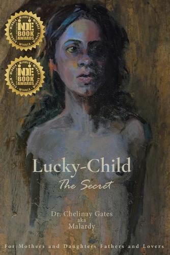 Cover image for Lucky-Child: The Secret